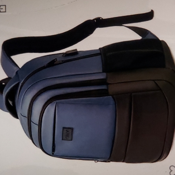 Backpack - Picture 3 of 5